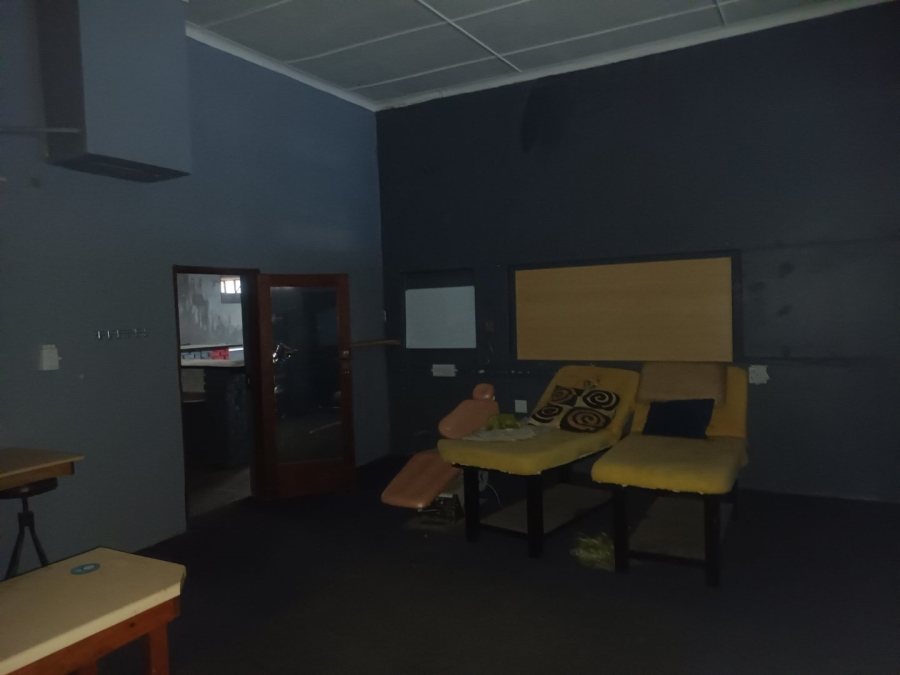 Commercial Property for Sale in Hennenman Free State